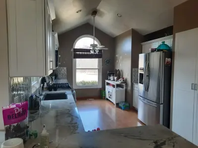 Milford Refacing Plus — Kitchen Remodeling project by Kitchen Tune-Up Novi, MI