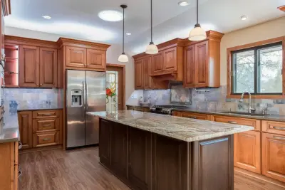 Advantage Design + Remodel - Interior Design & Decorating in New Berlin, WI
