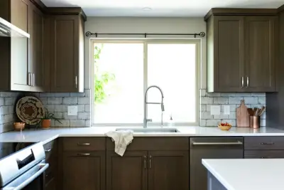 Berry Built and Design, inc. - Kitchen Remodeling in Spokane, WA