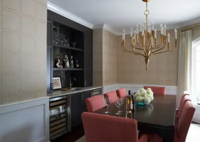 TKS Design Group - Interior Design & Decorating in Glen Ellyn, IL