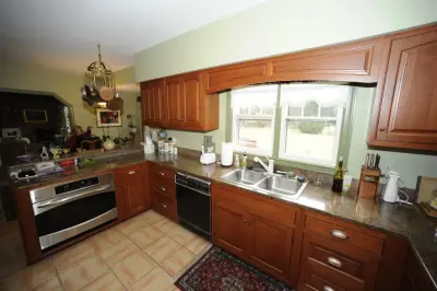 Regina Project — Kitchen Remodeling project by Annapolis Heirlooms