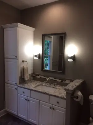 Alustrius Design & Remodeling - Custom Cabinets & Cabinetry in Canton, OH