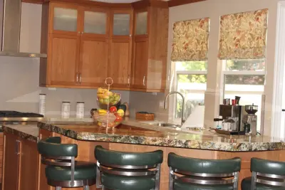 Kitchens Plus - Custom Cabinets & Cabinetry in la Mesa, CA