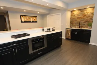 Taylor Made Custom Contracting Inc. - Kitchen Remodeling in Jarrettsville, MD