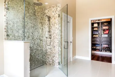 Chill and Decompress - Scotts Valley — Kitchen Remodeling project by Lewis Design-Build-Remodel