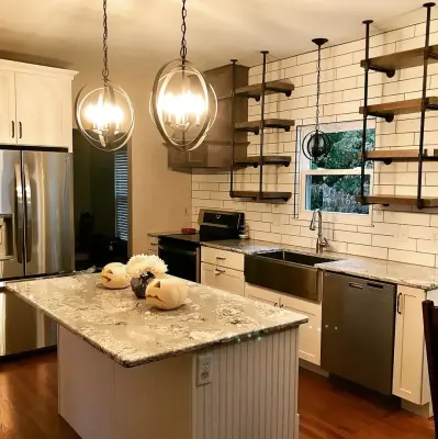 Kitchens By Design - Custom Cabinets & Cabinetry in Kettering, OH
