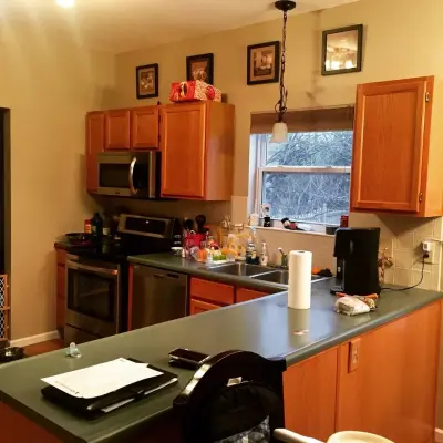 Kitchens By Design - Custom Cabinets & Cabinetry in Kettering, OH