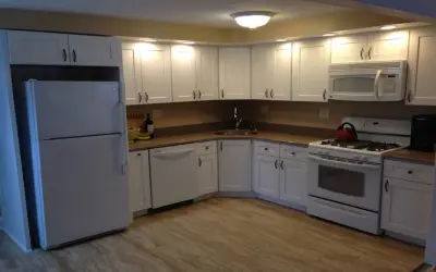 Sevick Remodeling - Bathroom Remodeling in Mckenzie, TN