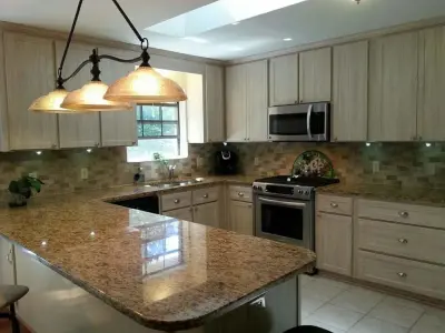 Kitchen Tune-Up Buffalo NY - Kitchen Remodeling in Orchard Park, NY