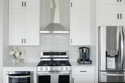 Renovation — Kitchen Remodeling project by Alliance Cabinet Systems