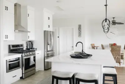Alliance Cabinet Systems - Countertop Installation Services in Warsaw, IN