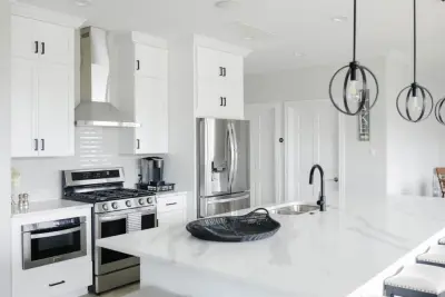 Alliance Cabinet Systems - Countertop Installation Services in Warsaw, IN