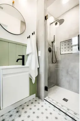Vaughn Construction - Design-Build Services in Woodway, TX