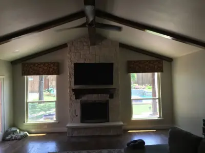 TK Remodeling Contractors - Kitchen Remodeling in Ben Wheeler, TX