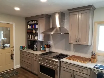 Acclaim Renovations and Design - Bathroom Remodeling in Mentor, OH