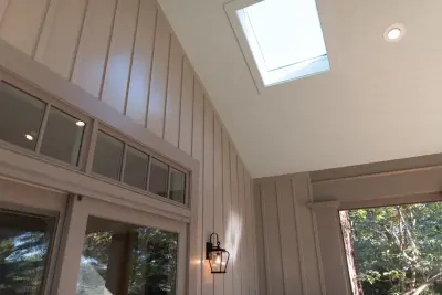 Revamp-Pierce — Kitchen Remodeling project by Crawford Builders