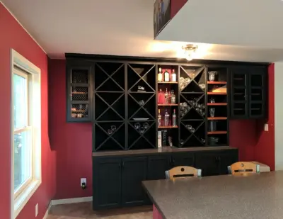 Carpentry Concepts Inc - Plumbing Services in Cadillac, MI