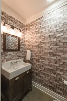 Revamp - Swift Breeze — Kitchen Remodeling project by Crawford Builders