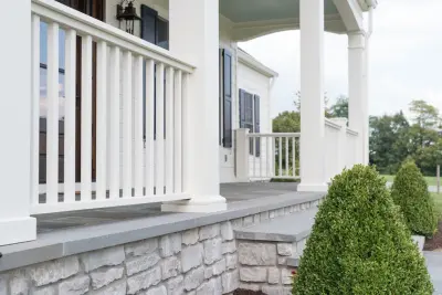 Crawford Builders - Architectural & Building Design Services in Lexington, KY