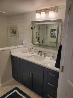 Forbes Remodeling & Construction LLC - Countertop Installation Services in Rockledge, FL