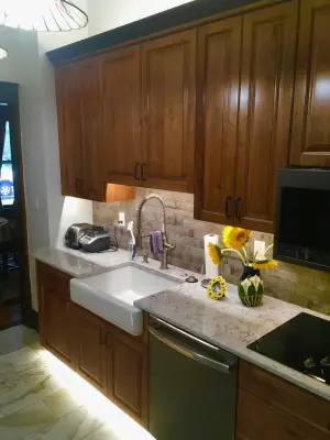 Aspen White Star, LLC - Custom Cabinets & Cabinetry in Aspen, CO