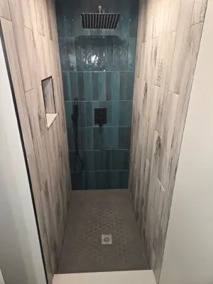 Coleman & Brothers, LLC. - Bathroom Remodeling in Green, OH