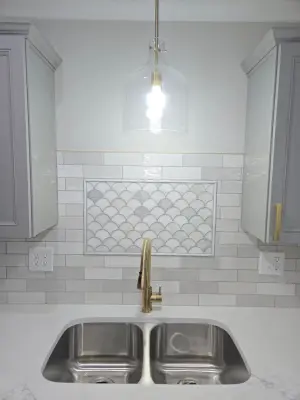 Renovation — Kitchen Remodeling project by Coleman & Brothers, LLC.