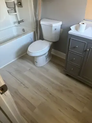 Moreno Painting & Remodeling Service - Flooring Installation Services in Walkertown, NC