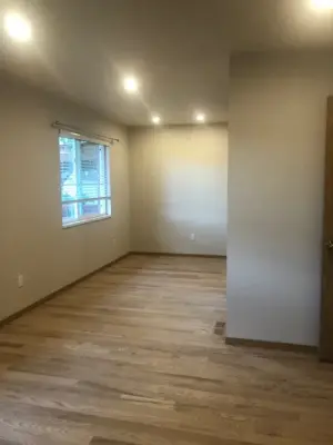 Bedroom, Bathroom, and Closet Renovation Project — Kitchen Remodeling project by Colorado Kitchen & Bath Design