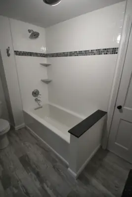 Dan Martin Construction LLC - Bathroom Remodeling in Newington, CT