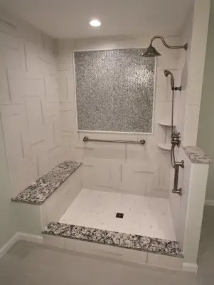 Dan Martin Construction LLC - Bathroom Remodeling in Newington, CT