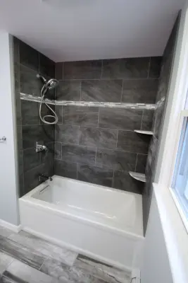 Dan Martin Construction LLC - Bathroom Remodeling in Newington, CT
