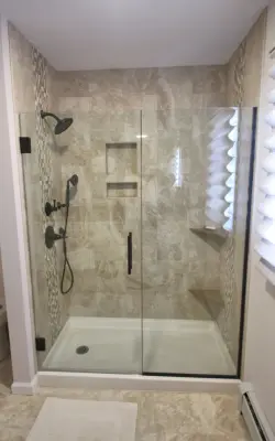 Dan Martin Construction LLC - Bathroom Remodeling in Newington, CT