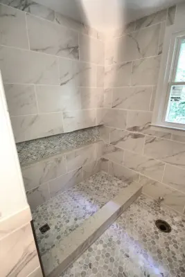 Dan Martin Construction LLC - Bathroom Remodeling in Newington, CT