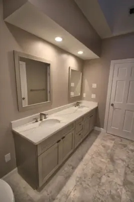 Dan Martin Construction LLC - Bathroom Remodeling in Newington, CT