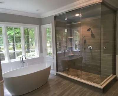 Farmington Project — Kitchen Remodeling project by Dan Martin Construction LLC