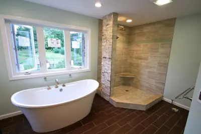 Dan Martin Construction LLC - Bathroom Remodeling in Newington, CT