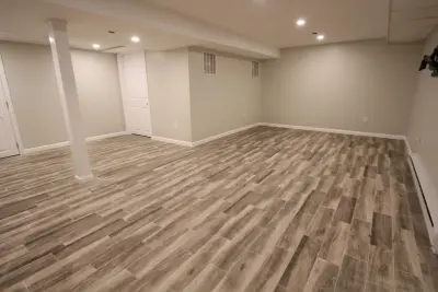 Residential Renovation — Kitchen Remodeling project by Dan Martin Construction LLC