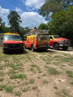 JR Rivera's Remodeling LLC - Roofing & Gutter Services in Columbus, GA
