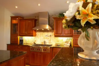 Reed Jessee Construction - Flooring Installation Services in Springville, UT