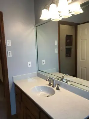 Renovations — Kitchen Remodeling project by Goade's Construction LLC