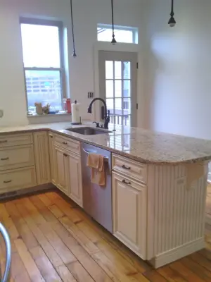 RS Mundekis Contracting - Kitchen Remodeling in Cranberry Township, PA