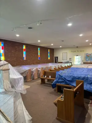 Moreno Painting & Remodeling Service - Flooring Installation Services in Walkertown, NC