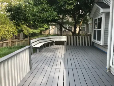 Savchuk Remodeling Pros - Fence Installation in Lexington, KY