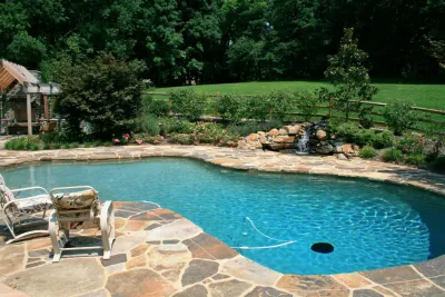 Borsello Landscaping - Garden Remodeling in Hockessin, DE