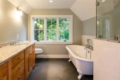 Warren, VT Home Improvement and Expansion — Kitchen Remodeling project by Cypress Woodworks LLC