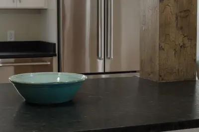 Home Renovation for Renters — Kitchen Remodeling project by Inde Kitchen Remodelers