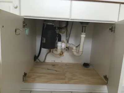 Morgan Harrington - Kitchen Remodeling in Wilmington, NC