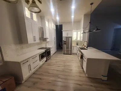 Cabinets Kitchens & More LLC - Countertop Installation Services in Sacramento, CA