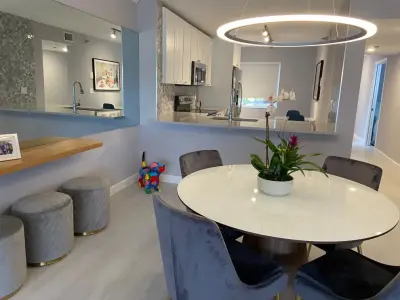 DL Flooring & Design - Kitchen Remodeling in Fort Lauderdale, FL